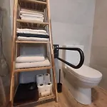La Casa De Teresa アパート *