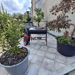 La Casa De Teresa アパート
