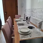 La Casa De Teresa アパート *