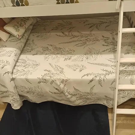 شقة La Casa De Teresa *