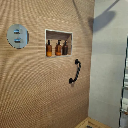 La Casa De Teresa Appartement Saint-Jacques-de-Compostelle