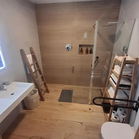 Appartement La Casa De Teresa *