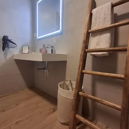 La Casa De Teresa Appartement Saint-Jacques-de-Compostelle