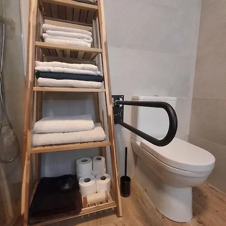 La Casa De Teresa Appartement *