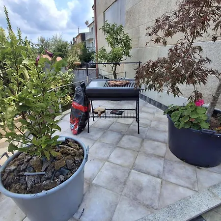 La Casa De Teresa شقة