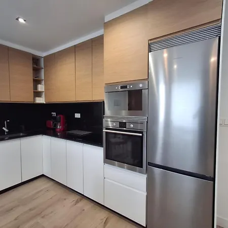 Apartament La Casa De Teresa