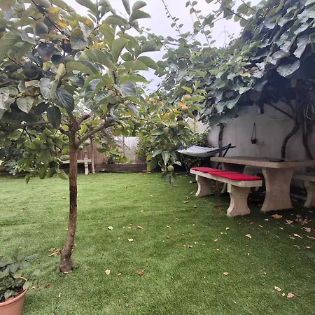 La Casa De Teresa *