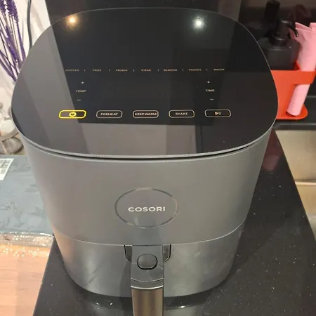 La Casa De Teresa Saint-Jacques-de-Compostelle