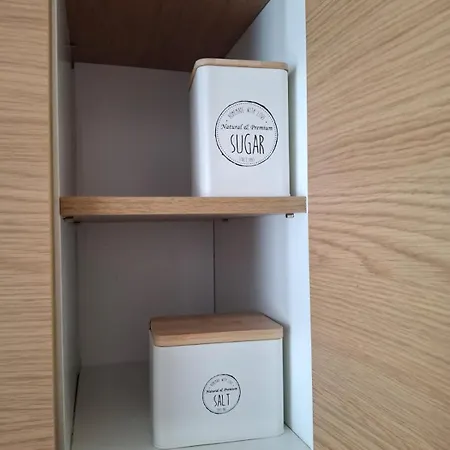 La Casa De Teresa * سانتياغو دي كومبوستيلا