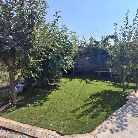 La Casa De Teresa * 산티아고데콤포스텔라