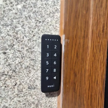 La Casa De Teresa شقة *