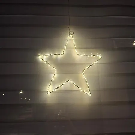 شقة La Casa De Teresa *