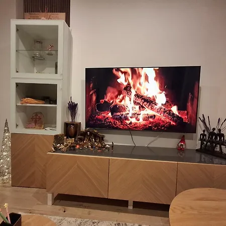 La Casa De Teresa 산티아고데콤포스텔라