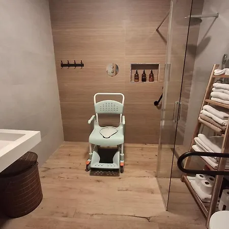 La Casa De Teresa Apartamento Santiago de Compostela