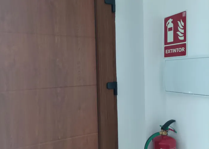 Daire La Casa De Teresa *