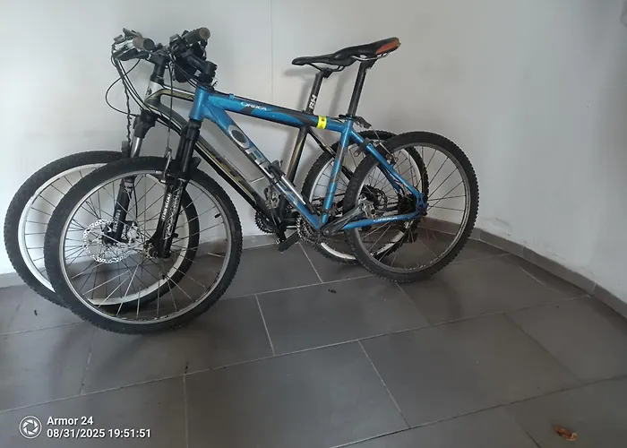 Apartament La Casa De Teresa *