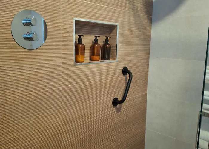 La Casa De Teresa Apartament Santiago de Compostela