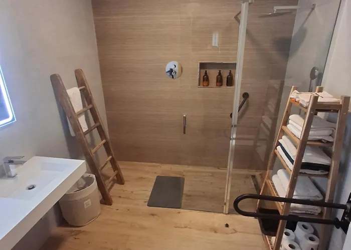 Apartament La Casa De Teresa *