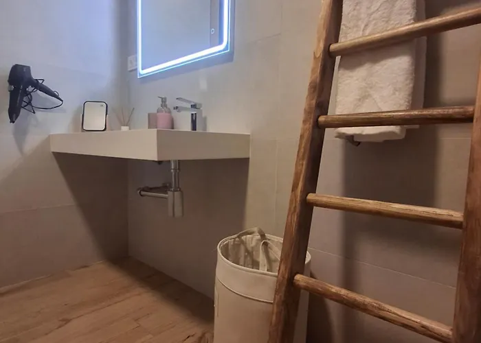 La Casa De Teresa Daire Santiago de Compostela