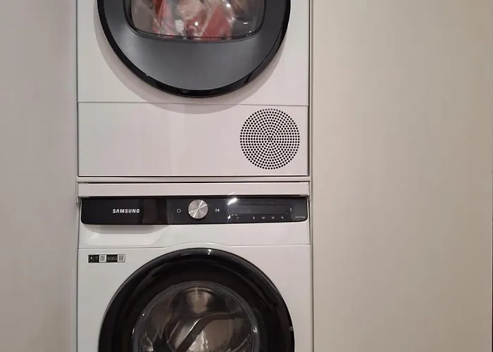 Apartament La Casa De Teresa Santiago de Compostela