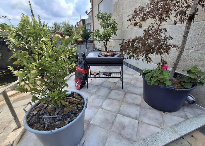 La Casa De Teresa Apartament