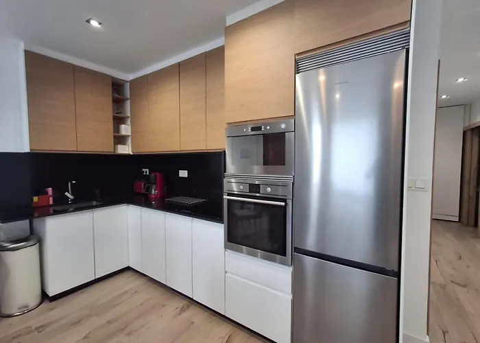 Apartament La Casa De Teresa