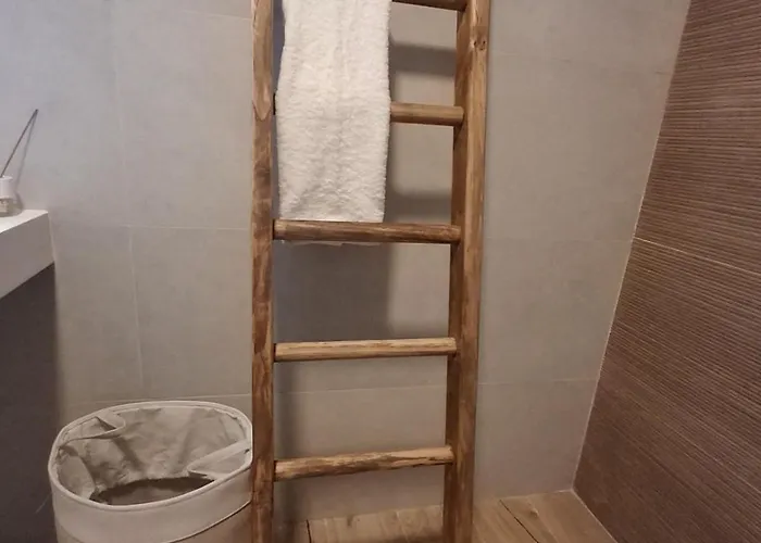 Daire La Casa De Teresa