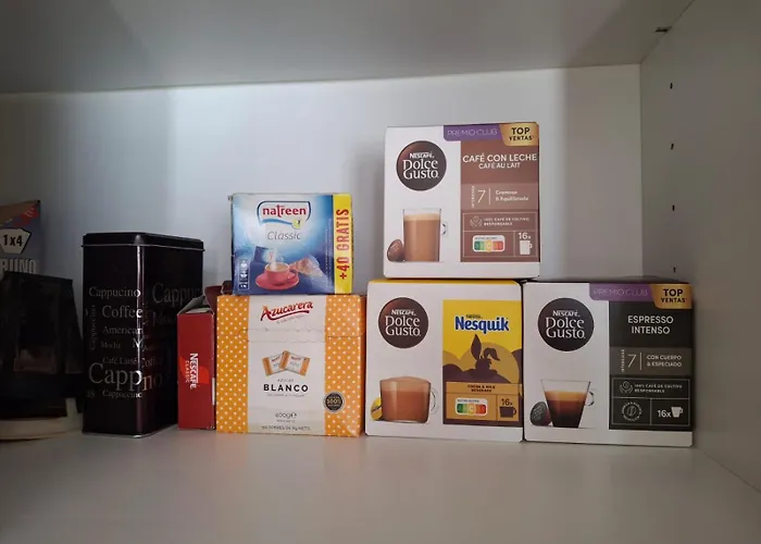 La Casa De Teresa * Santiago de Compostela