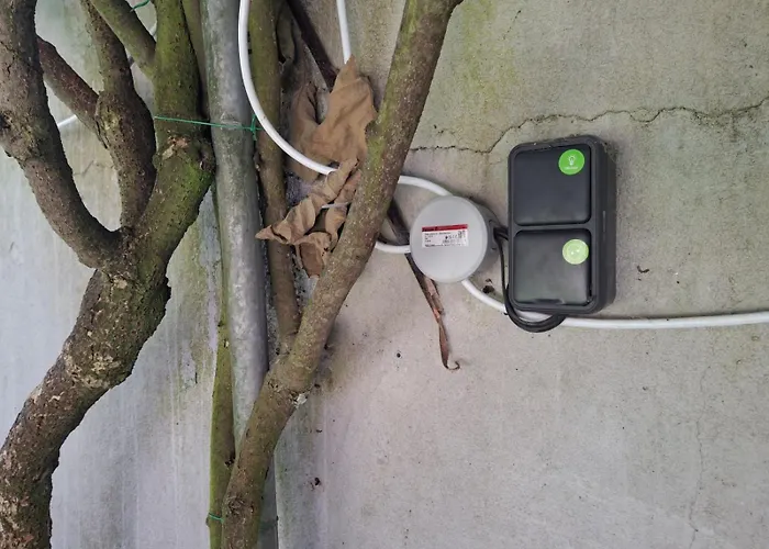 La Casa De Teresa Santiago de Compostela