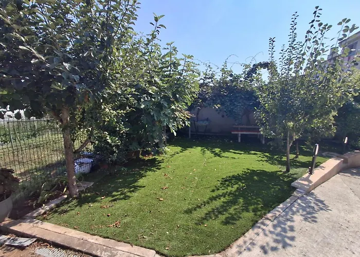 La Casa De Teresa * Santiago de Compostela