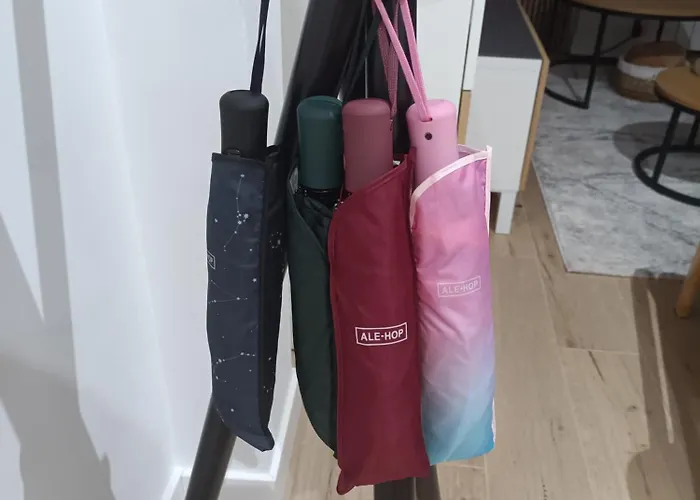 Apartament La Casa De Teresa Santiago de Compostela